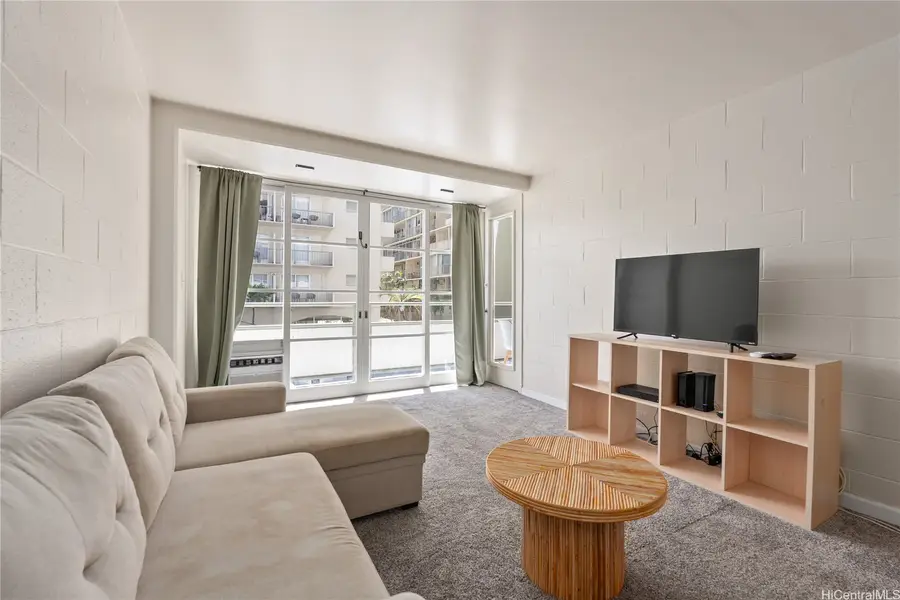 445 Kaiolu Street #212, Honolulu, HI 96815 - #2