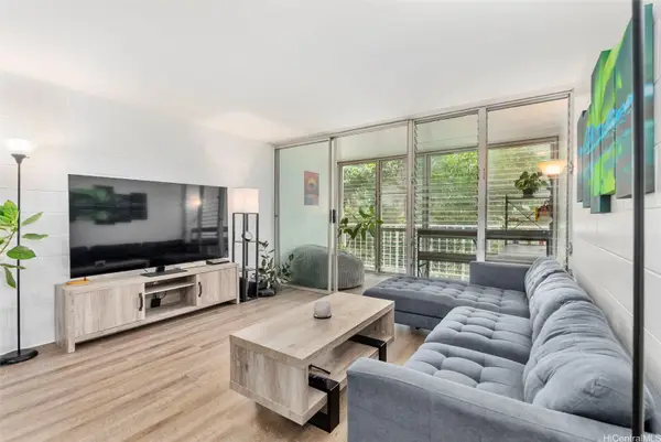 95-269 Waikalani Drive #C503, Mililani, HI 96789