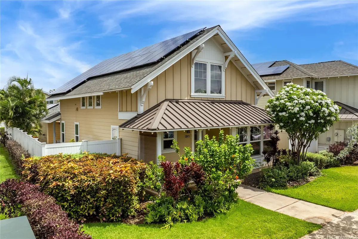 91-1358 Kaileolea Drive, Ewa Beach, HI 96706 - #1