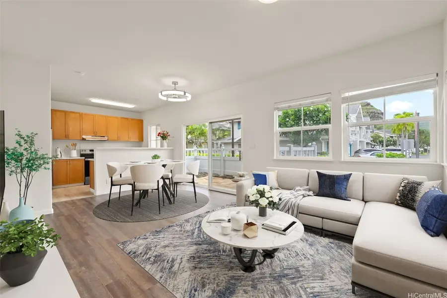 7132 Hawaii Kai Drive #124, Honolulu, HI 96825 - #2