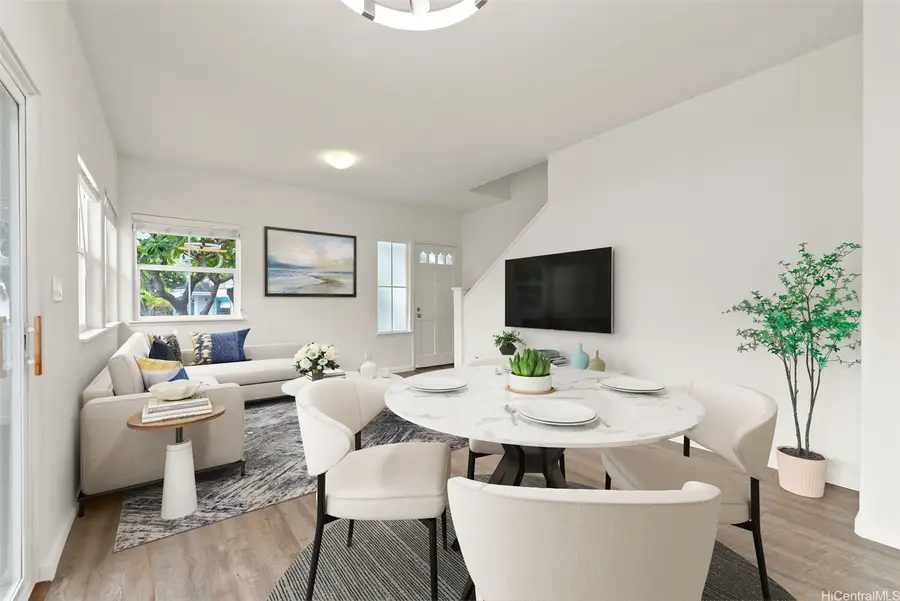 7132 Hawaii Kai Drive #124, Honolulu, HI 96825 - #3