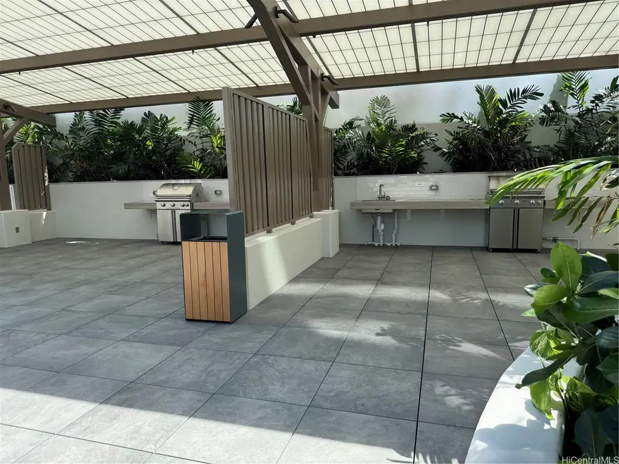 1500 Rycroft Street #304R, Honolulu, HI 96814 - #3