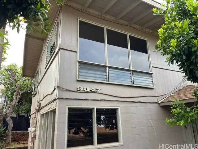 Address Withheld By Seller, Honolulu, HI 96815 - #3
