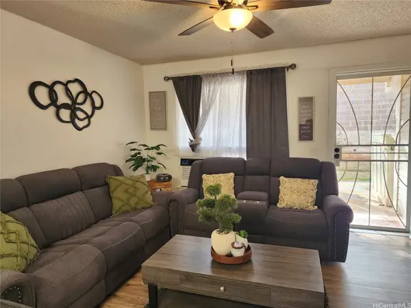 91-1071 Oaniani Street #7B, Kapolei, HI 96707