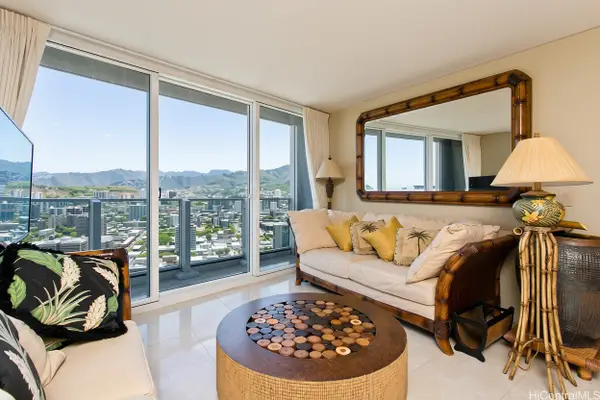 1296 Kapiolani Boulevard #II4009, Honolulu, HI 96814