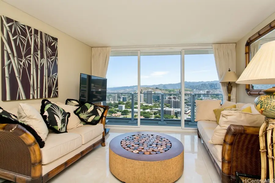 1296 Kapiolani Boulevard #II4009, Honolulu, HI 96814 - #2