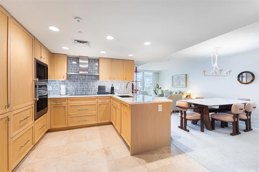 223 Saratoga Road #2015, Honolulu, HI 96815 - #3