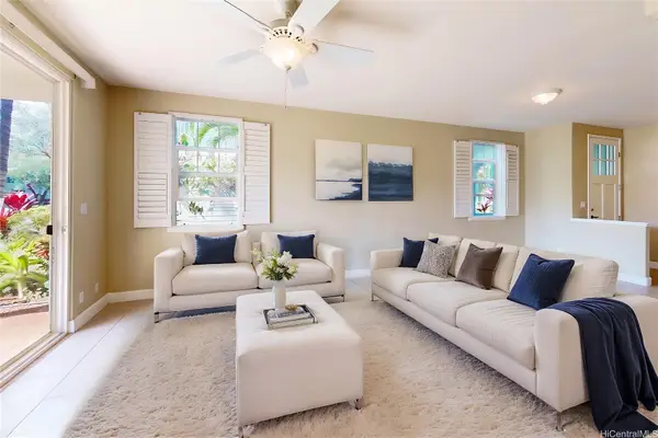 92-1033 Koio Drive #M15-6, Kapolei, HI 96707