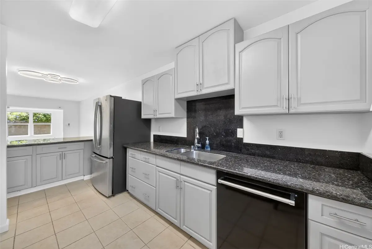 502 Kekupua Street, Honolulu, HI 96825 - #1