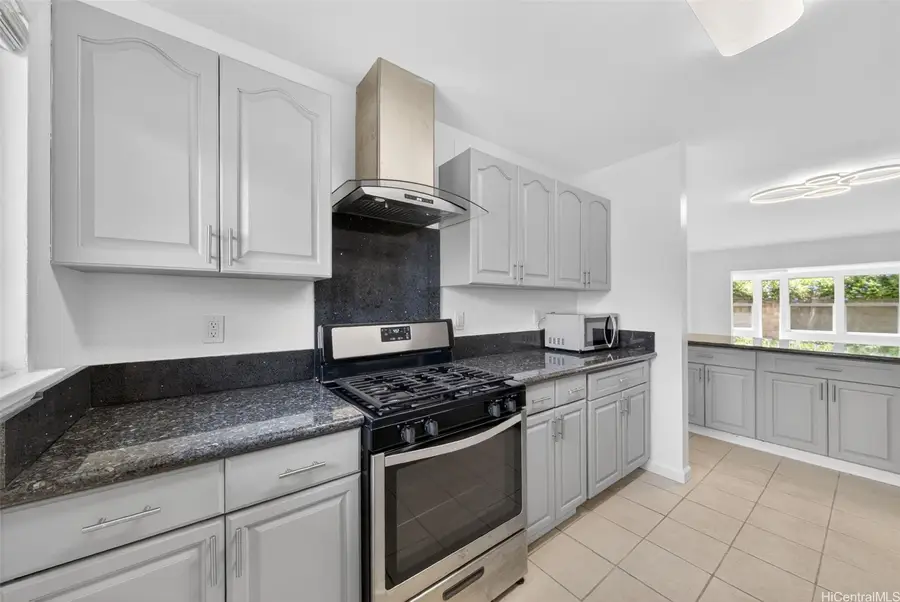502 Kekupua Street, Honolulu, HI 96825 - #2