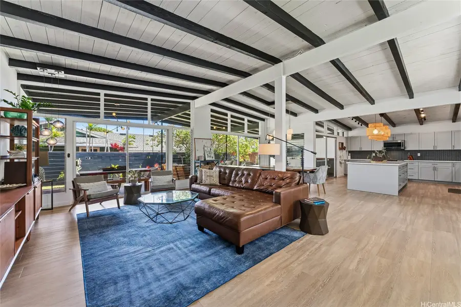 6085 Manukapu Place, Honolulu, HI 96821 - #2