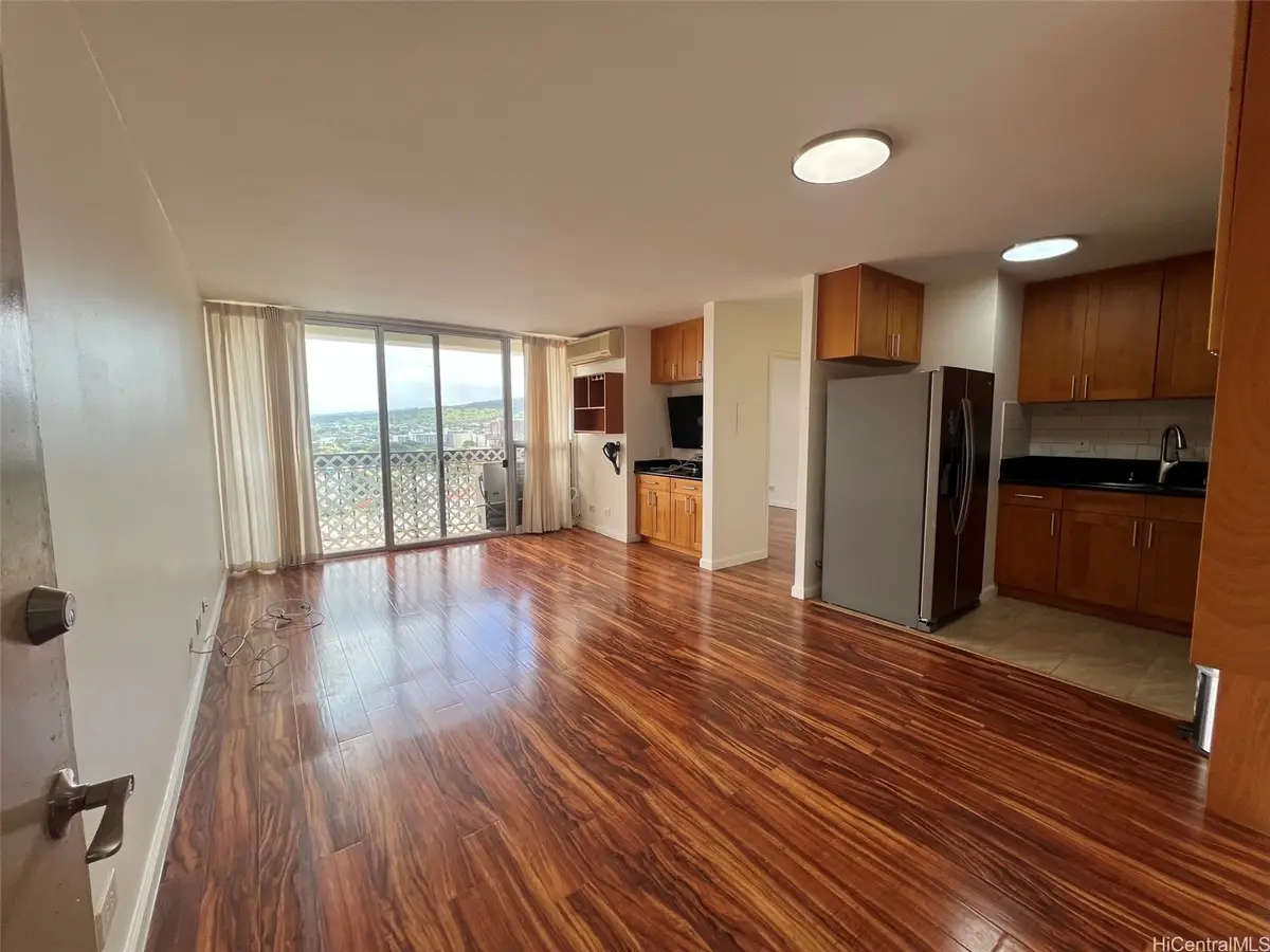 1425 Liliha Street #14H, Honolulu, HI 96817 - #1