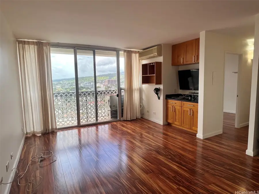 1425 Liliha Street #14H, Honolulu, HI 96817 - #2