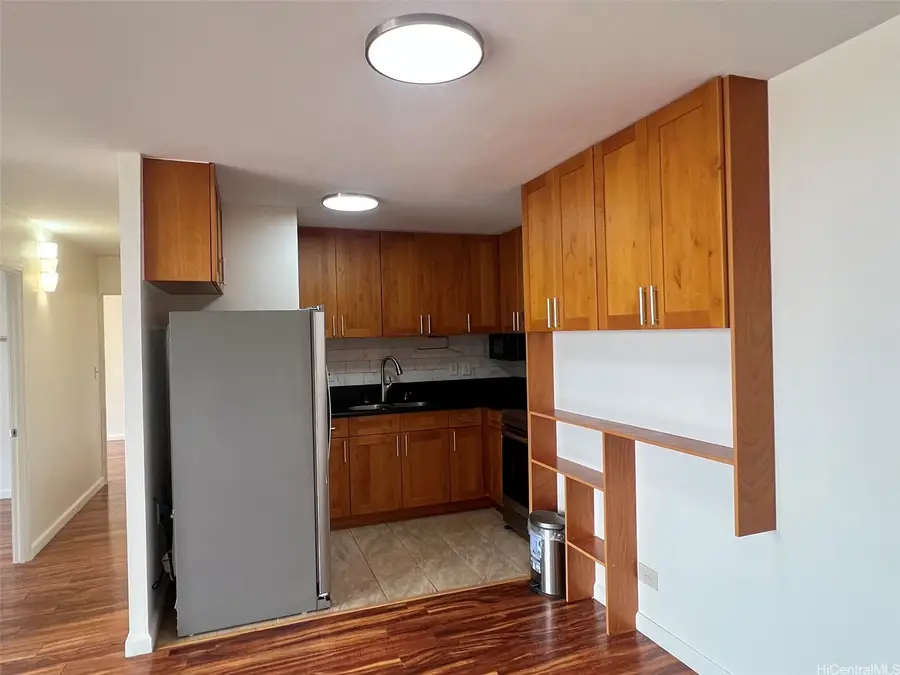 1425 Liliha Street #14H, Honolulu, HI 96817 - #3