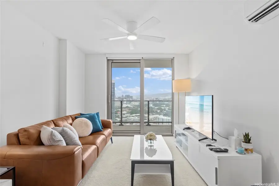 1388 Kapiolani Boulevard #3104, Honolulu, HI 96814 - #2