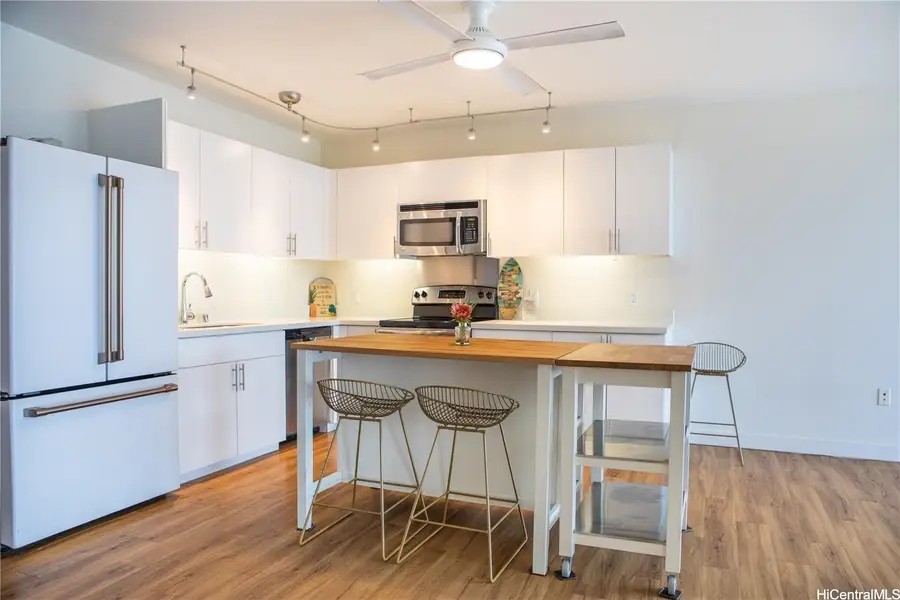 888 Kapiolani Boulevard #2001, Honolulu, HI 96813 - #2