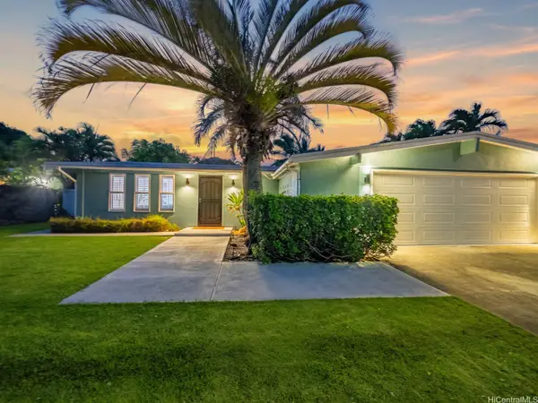 923 Mokapu Boulevard, Kailua, HI 96734