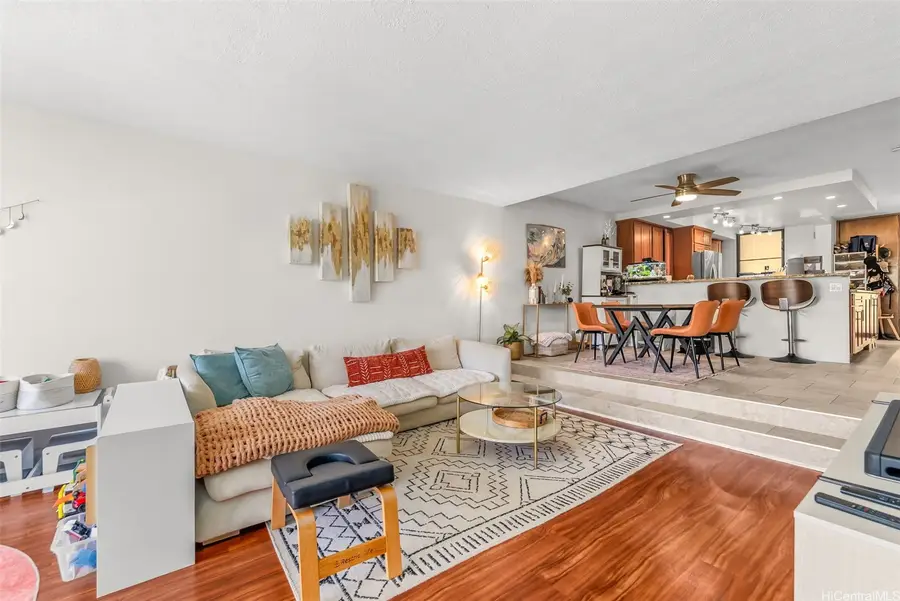 531 Hahaione Street #6C, Honolulu, HI 96825 - #2