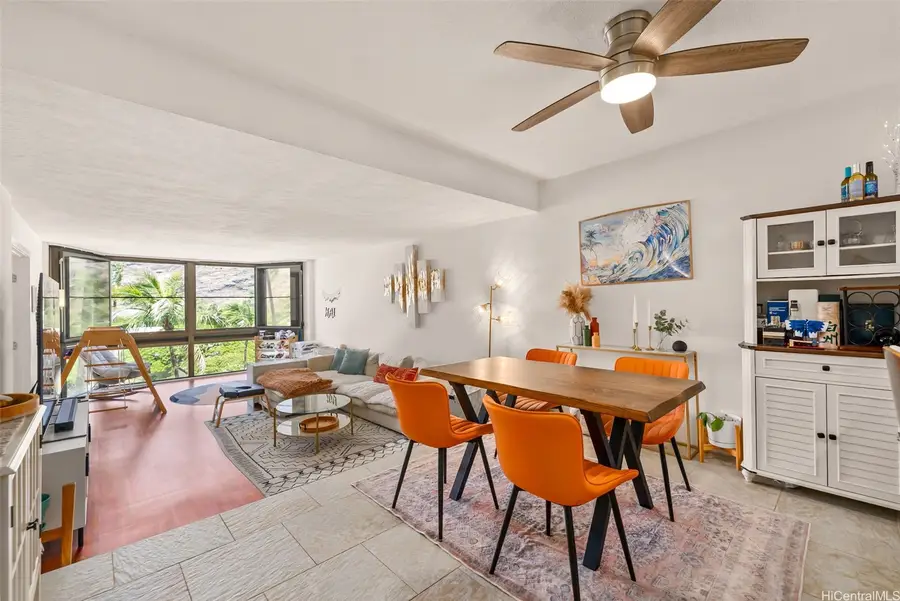 531 Hahaione Street #6C, Honolulu, HI 96825 - #3