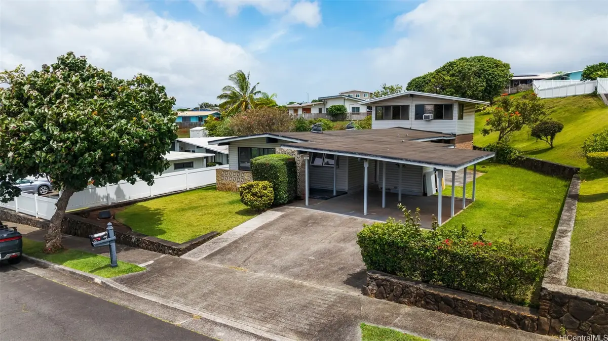 2245 Hoohai Street, Pearl City, HI 96782 - #1