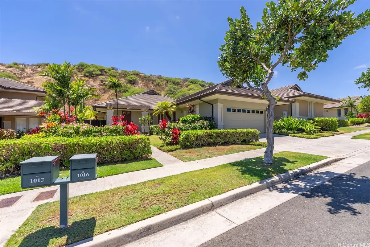 1016 Koko Uka Place, Honolulu, HI 96825 - #1