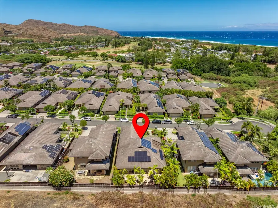 1016 Koko Uka Place, Honolulu, HI 96825 - #2