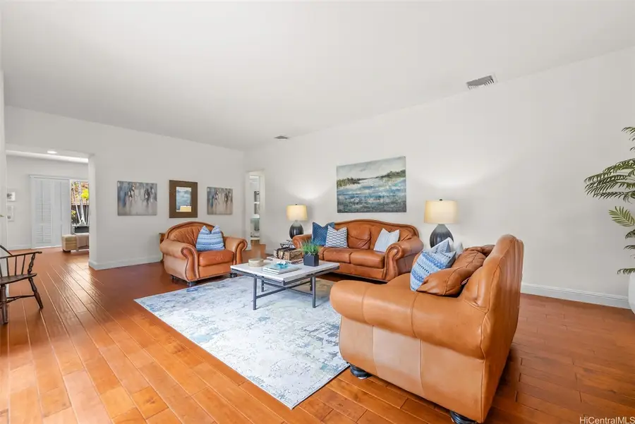1016 Koko Uka Place, Honolulu, HI 96825 - #3