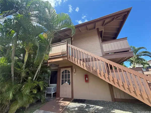 91-1049 Mikohu Street #11C, Ewa Beach, HI 96706