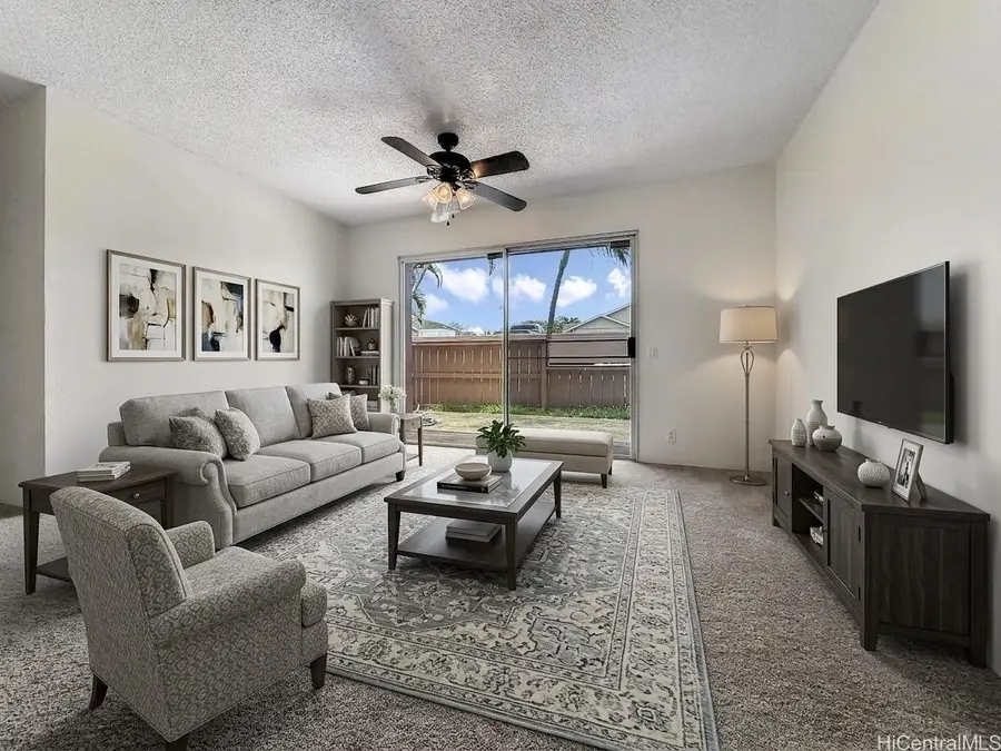 91-1049 Mikohu Street #11C, Ewa Beach, HI 96706 - #3