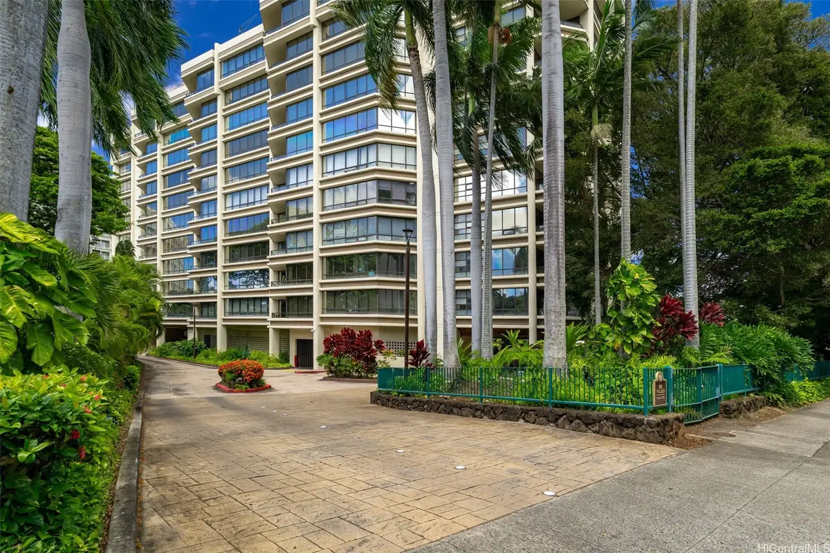 1525 Wilder Avenue #207, Honolulu, HI 96822 - #1