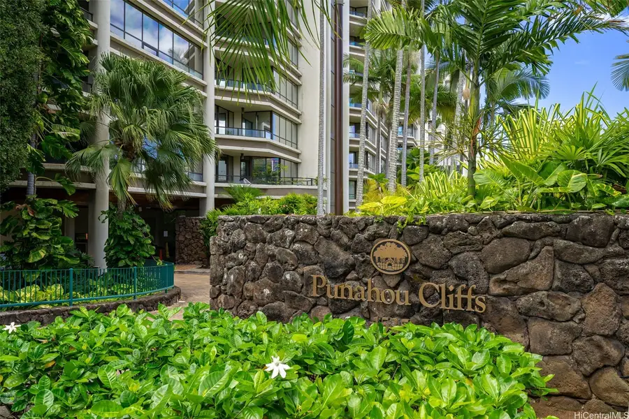 1525 Wilder Avenue #207, Honolulu, HI 96822 - #2