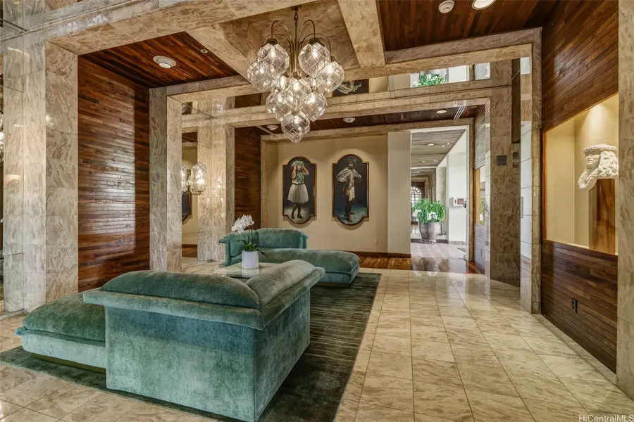 1525 Wilder Avenue #207, Honolulu, HI 96822 - #3
