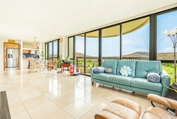 3050 Ala Poha Place #15E, Honolulu, HI 96818