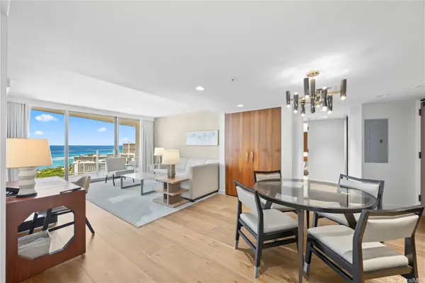 383 Kalaimoku Street #3008, Honolulu, HI 96815