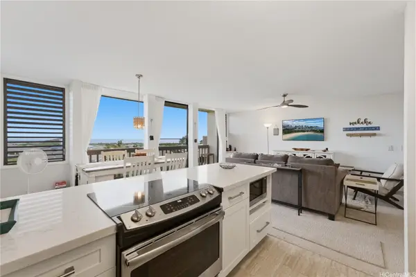 84-664 Ala Mahiku Street #195B, Waianae, HI 96792
