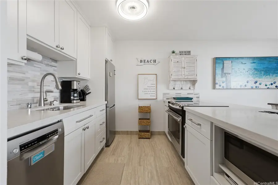 84-664 Ala Mahiku Street #195B, Waianae, HI 96792 - #2