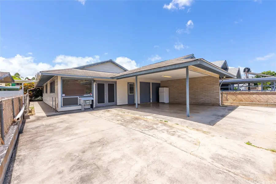 3012 Lakimau Street, Honolulu, HI 96815 - #2
