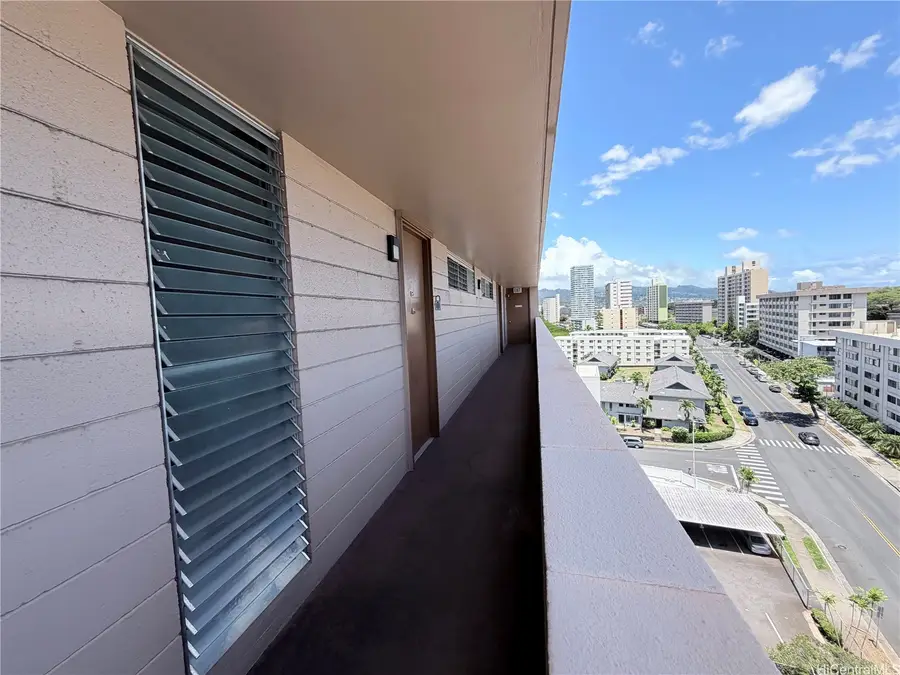 3030 Ala Ilima Street #1107, Honolulu, HI 96818 - #2