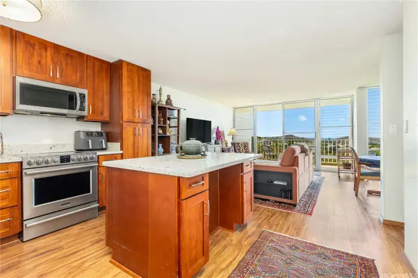 98-715 Iho Place #41205, Aiea, HI 96701