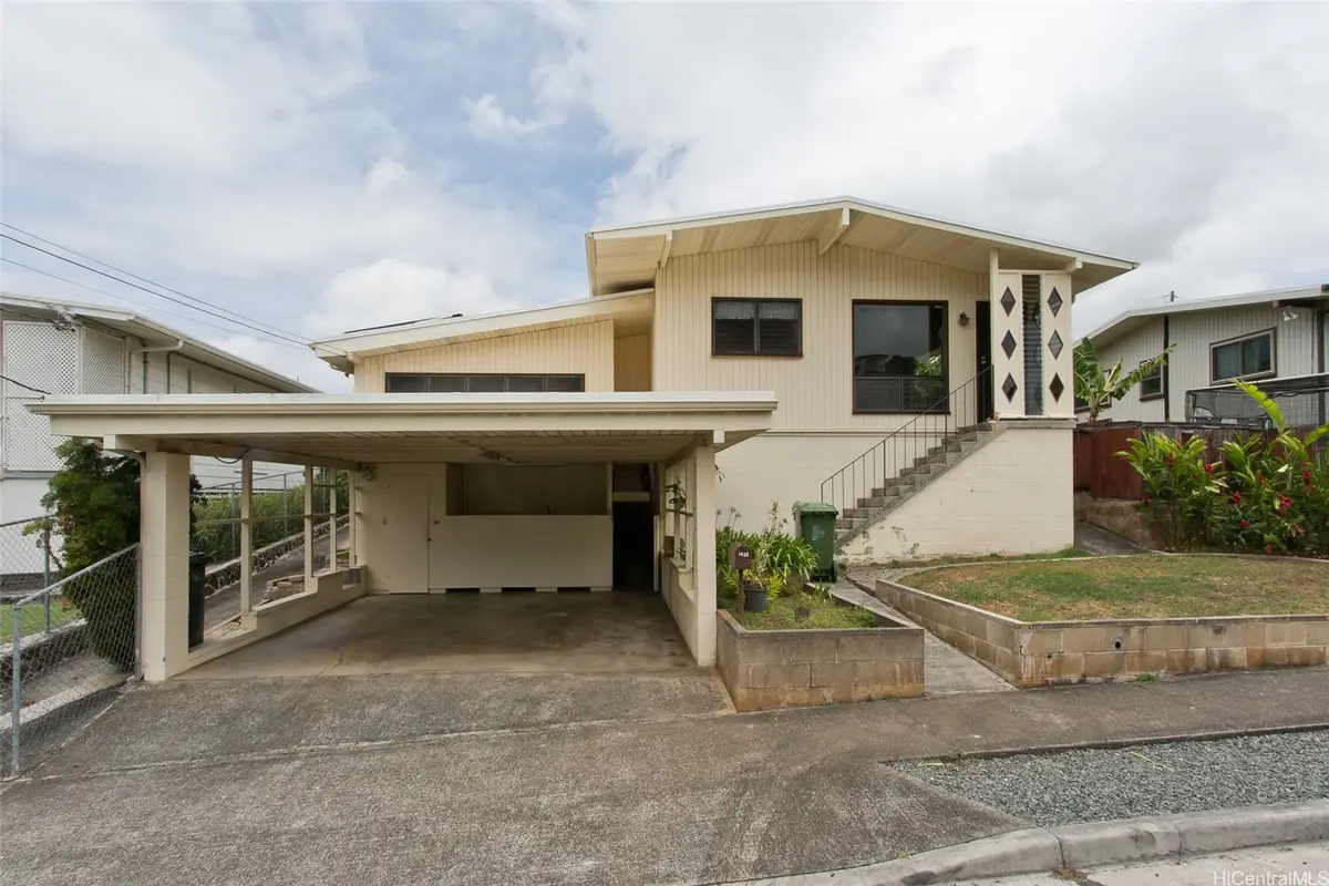 1432 Onipaa Street, Honolulu, HI 96819 - #1