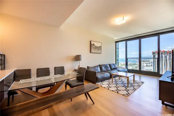 1108 Auahi Street #3305, Honolulu, HI 96814
