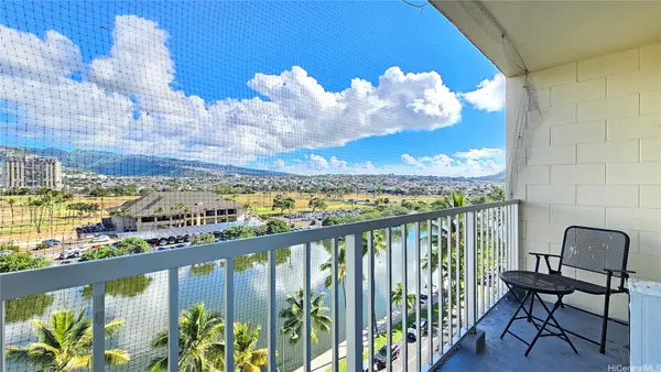 2509 Ala Wai Boulevard #901, Honolulu, HI 96815