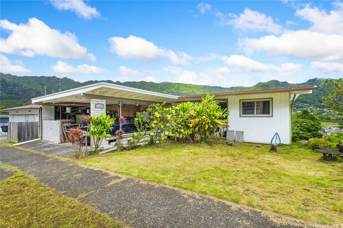 3371 Oahu Avenue, Honolulu, HI 96822 - #1