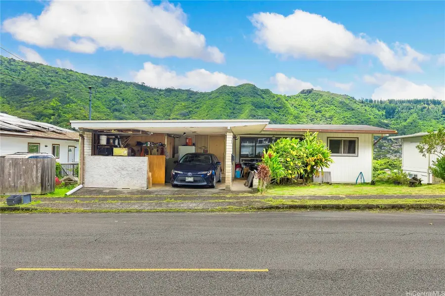 3371 Oahu Avenue, Honolulu, HI 96822 - #2