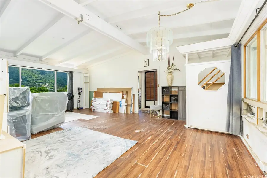 3371 Oahu Avenue, Honolulu, HI 96822 - #3