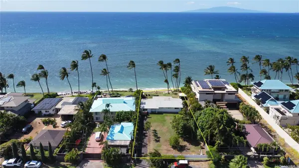 1756 Halama Street, Kihei, HI 96753
