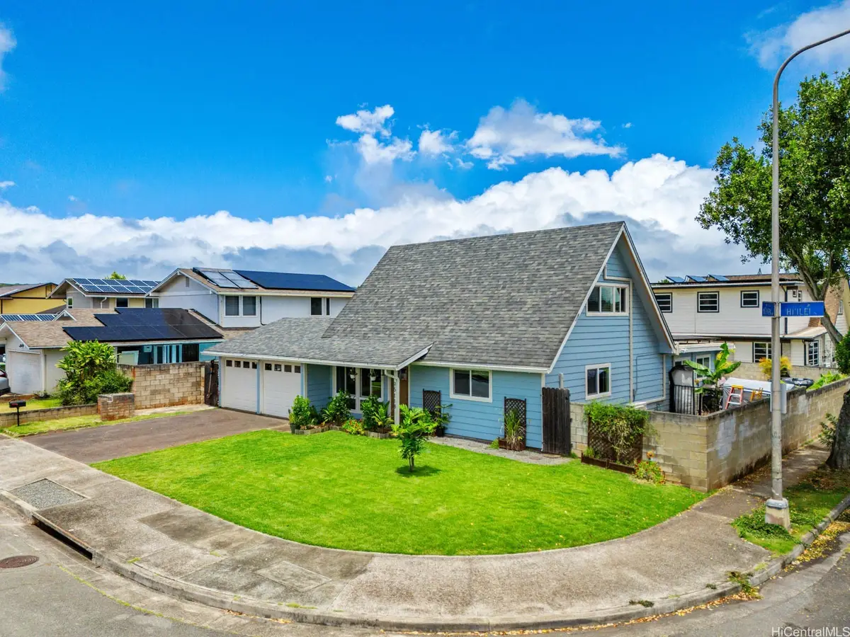 95-118 Hiilei Place, Mililani, HI 96789 - #1
