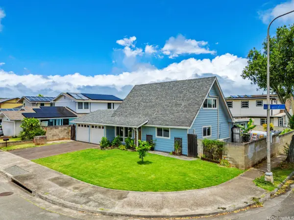 95-118 Hiilei Place, Mililani, HI 96789