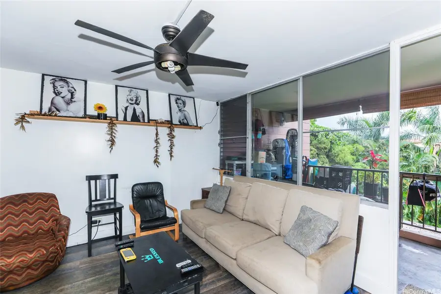 46-259 Kahuhipa Street #B200, Kaneohe, HI 96744 - #3