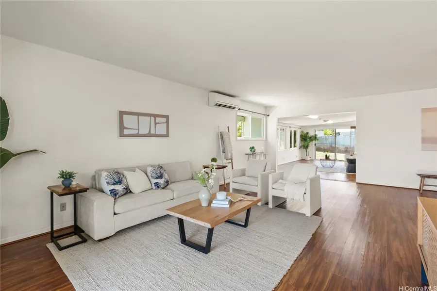 514 Kaumakani Street, Honolulu, HI 96825 - #2